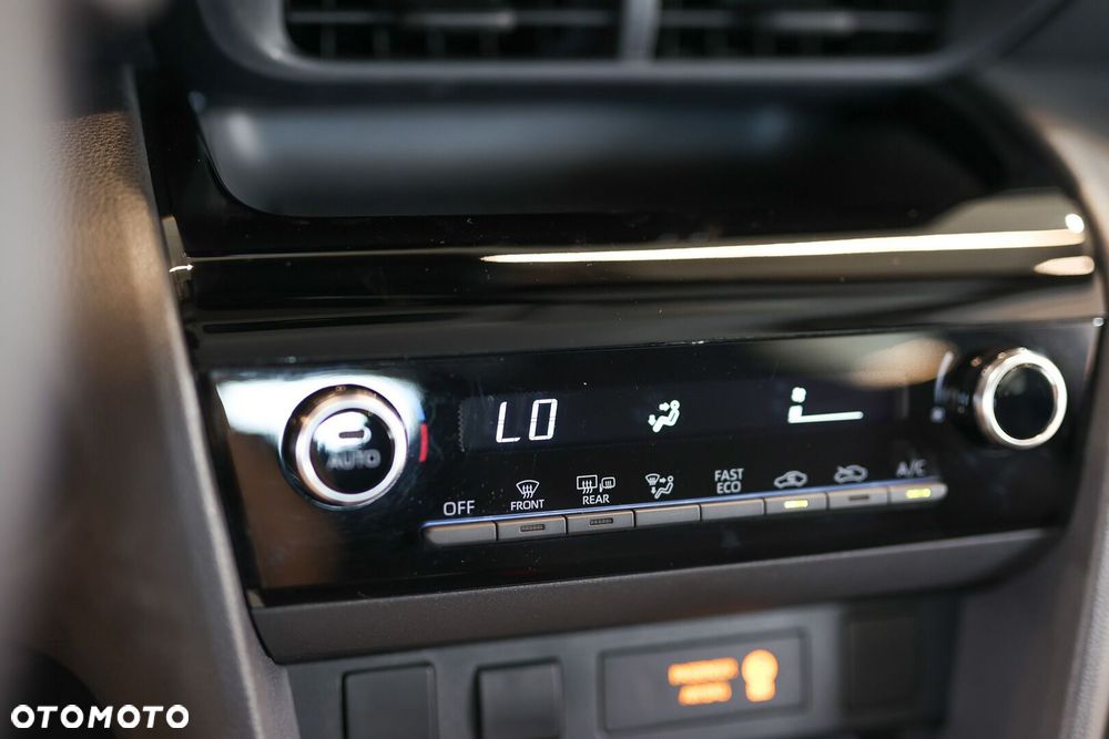 Toyota Yaris Cross Hybrid 1.5 Comfort - 33