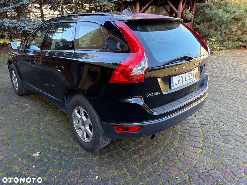 Volvo XC 60 D4 Base - 5