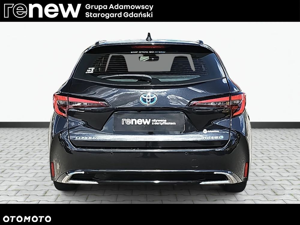 Toyota Corolla 1.8 Hybrid Comfort - 10