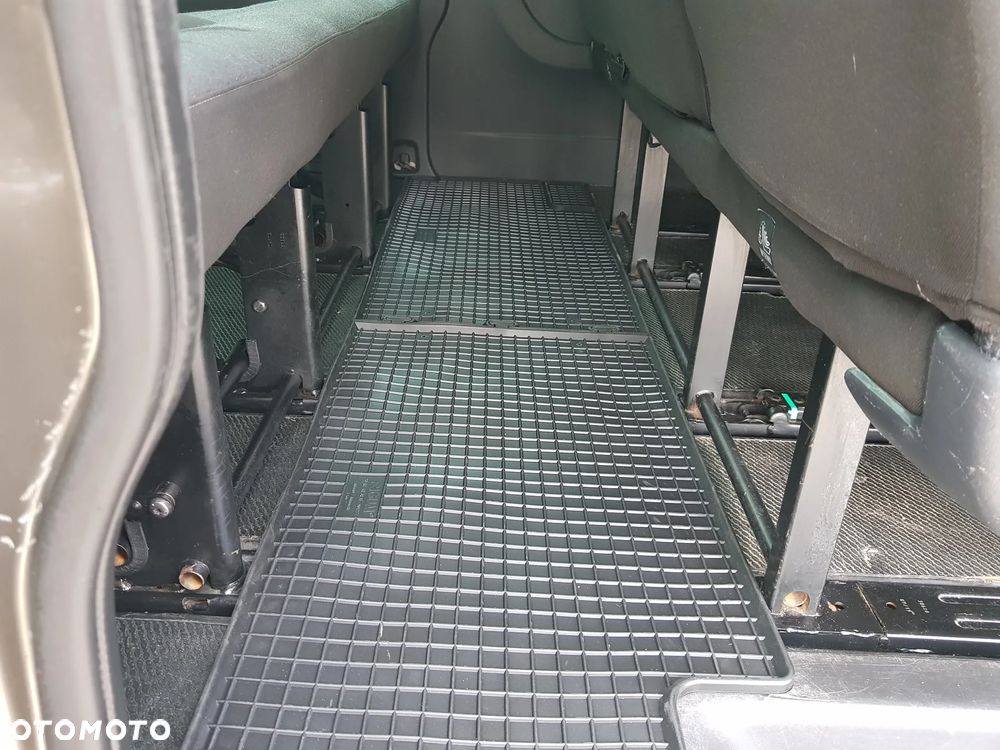 Fiat Talento Multicab Multijet L2H1 Base Business Pro - 17