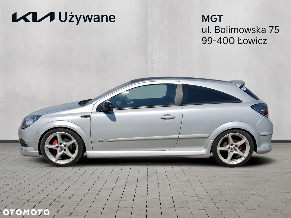 Opel Astra 1.8 Sport - 3