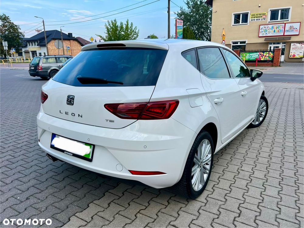 Seat Leon - 7