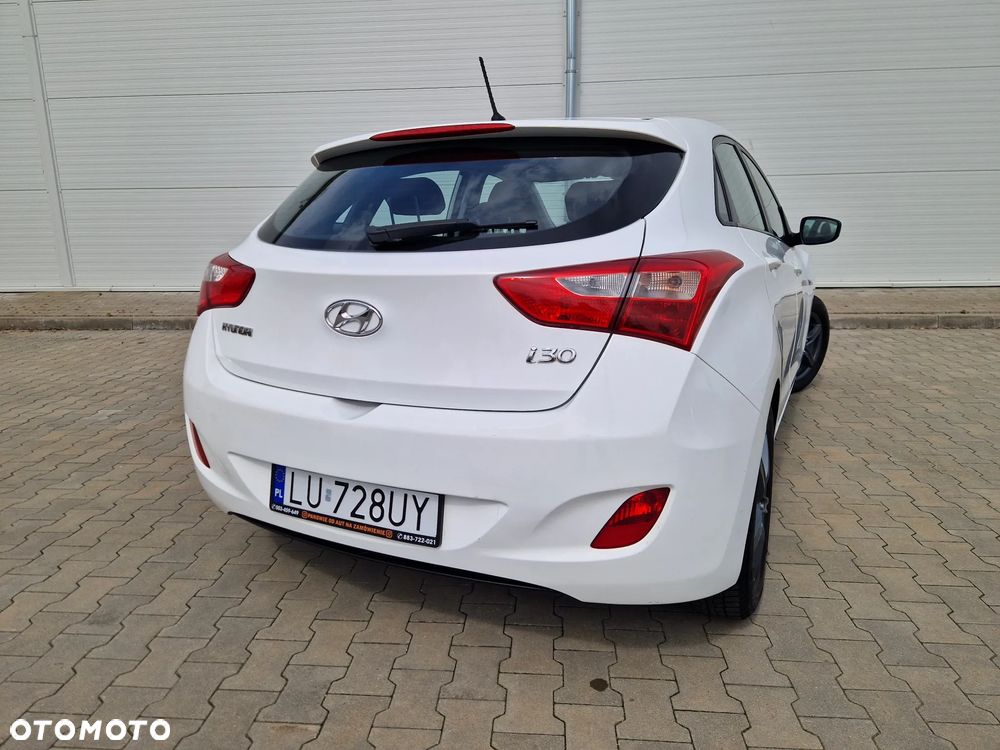 Hyundai i30 1.4 Style - 20