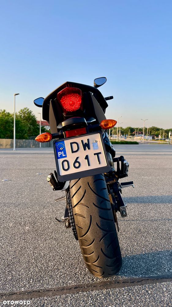 Yamaha XJ - 22