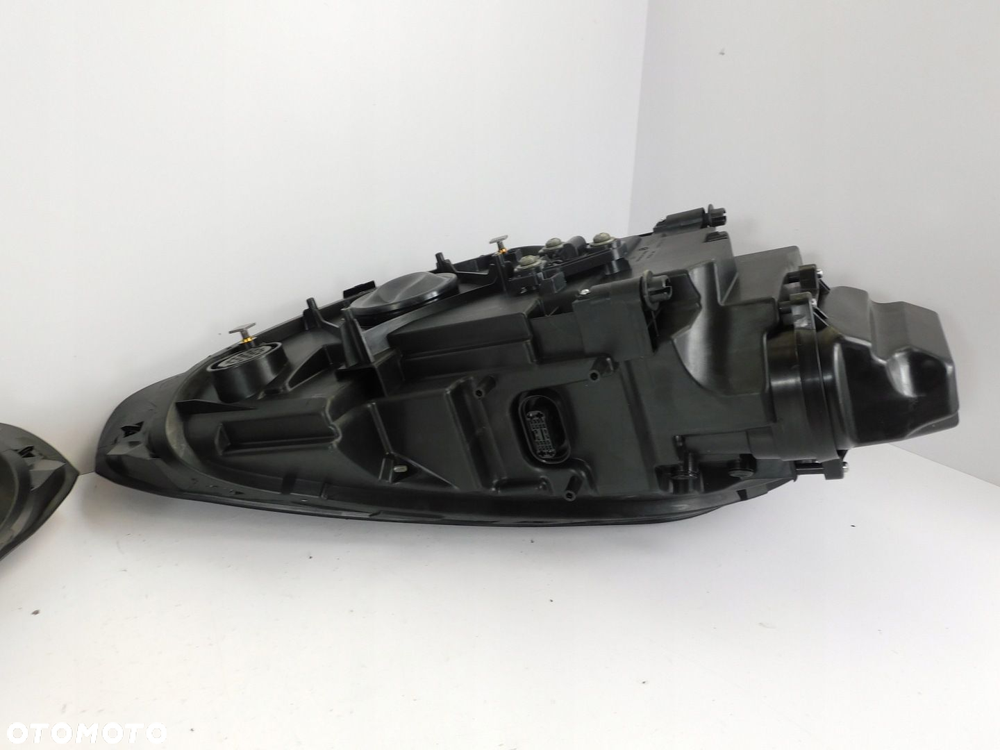 Porsche Cayenne 7P5 LIFT Lampy Lewa Prawa MATRIX LED Full Led 7P5941036K - 9