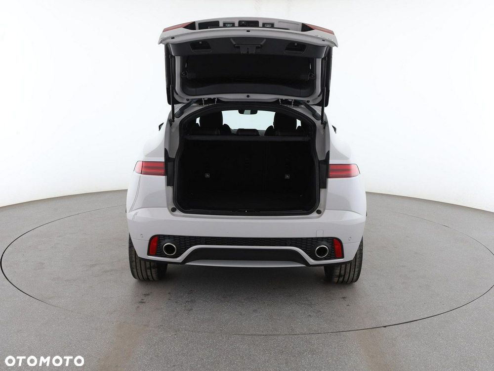 Jaguar E-Pace 2.0 i4D AWD R-Dynamic S - 19