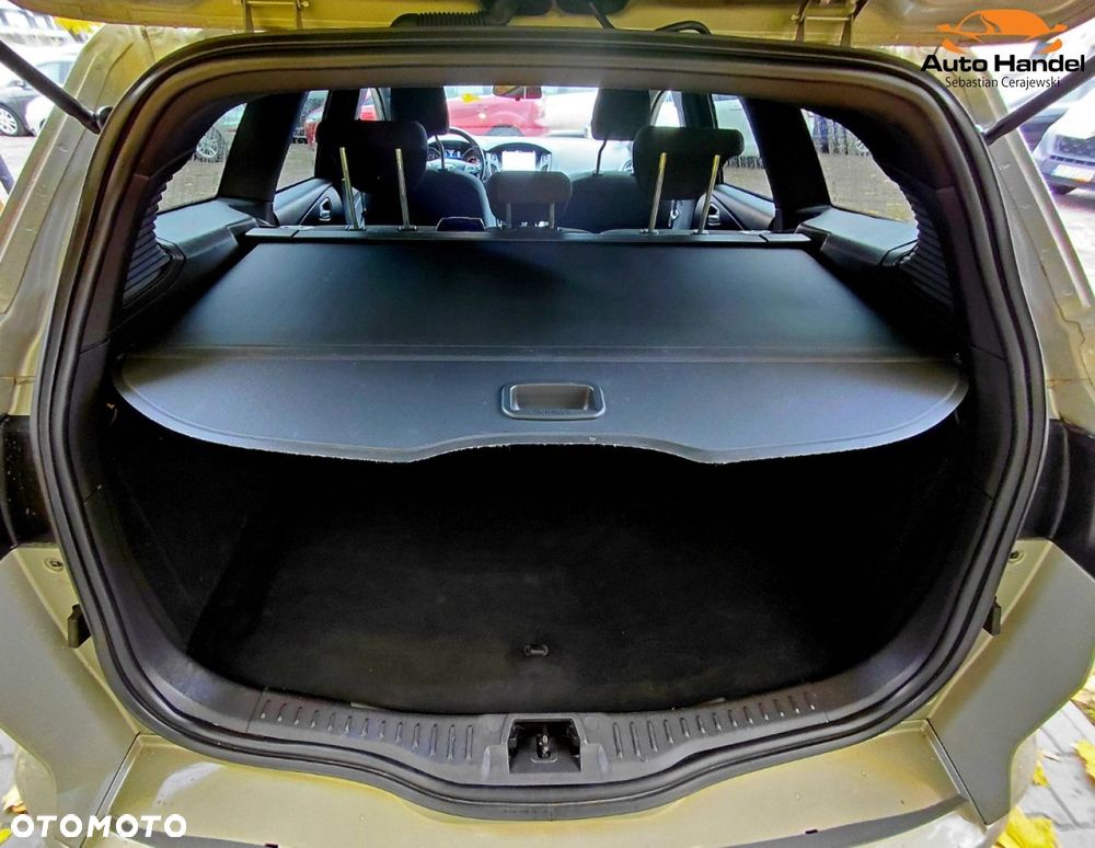 Ford Focus - 13