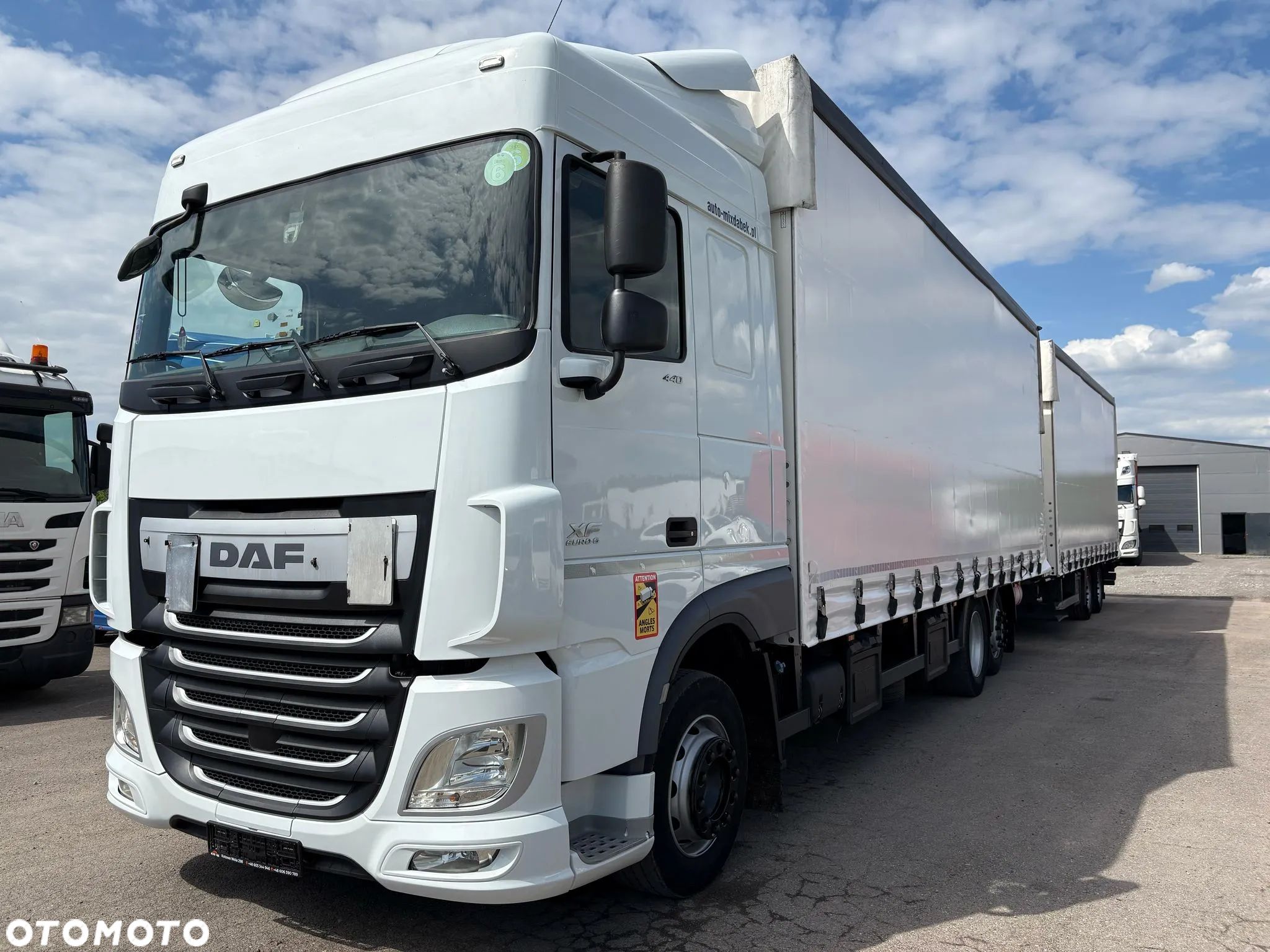 DAF - 1