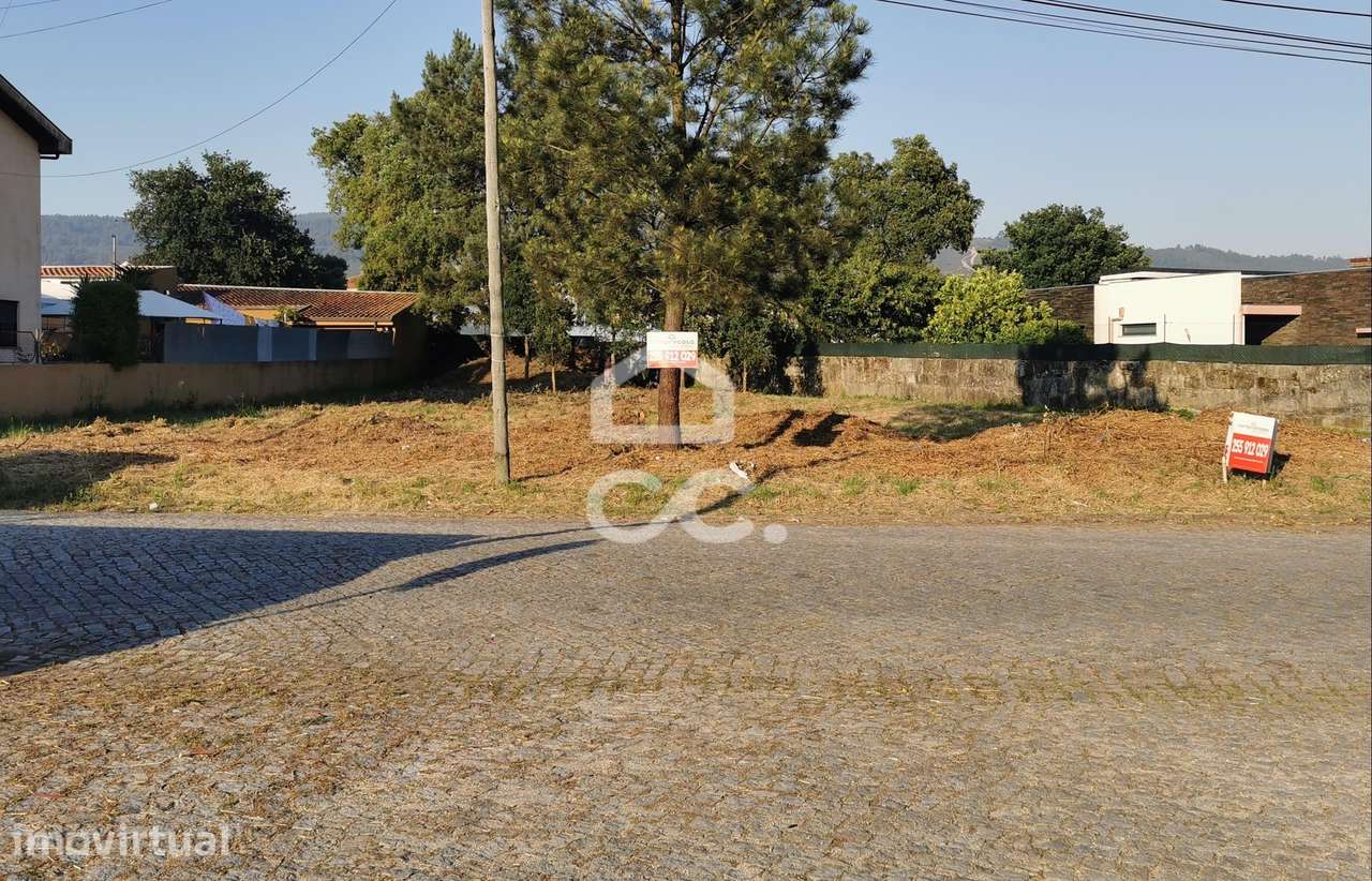 2 Lotes de Terreno, Valongo - Grande imagem: 5/23