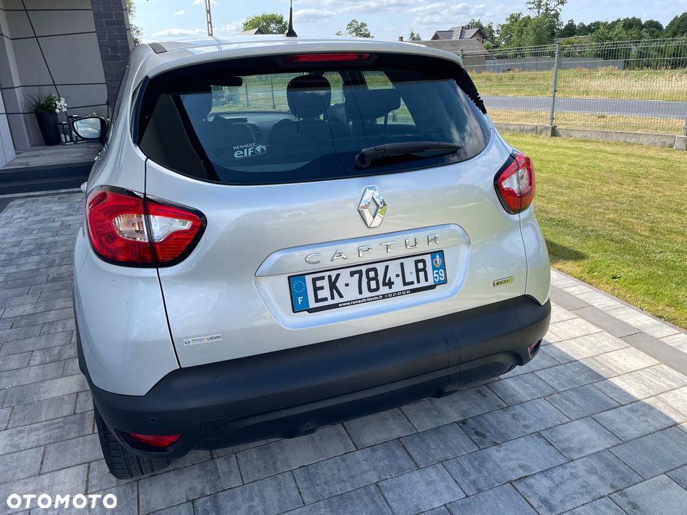 Renault Captur ENERGY dCi 90 Experience - 7
