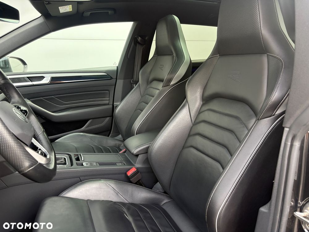 Volkswagen Arteon Shooting Brake 2.0 TDI SCR DSG R-Line - 17