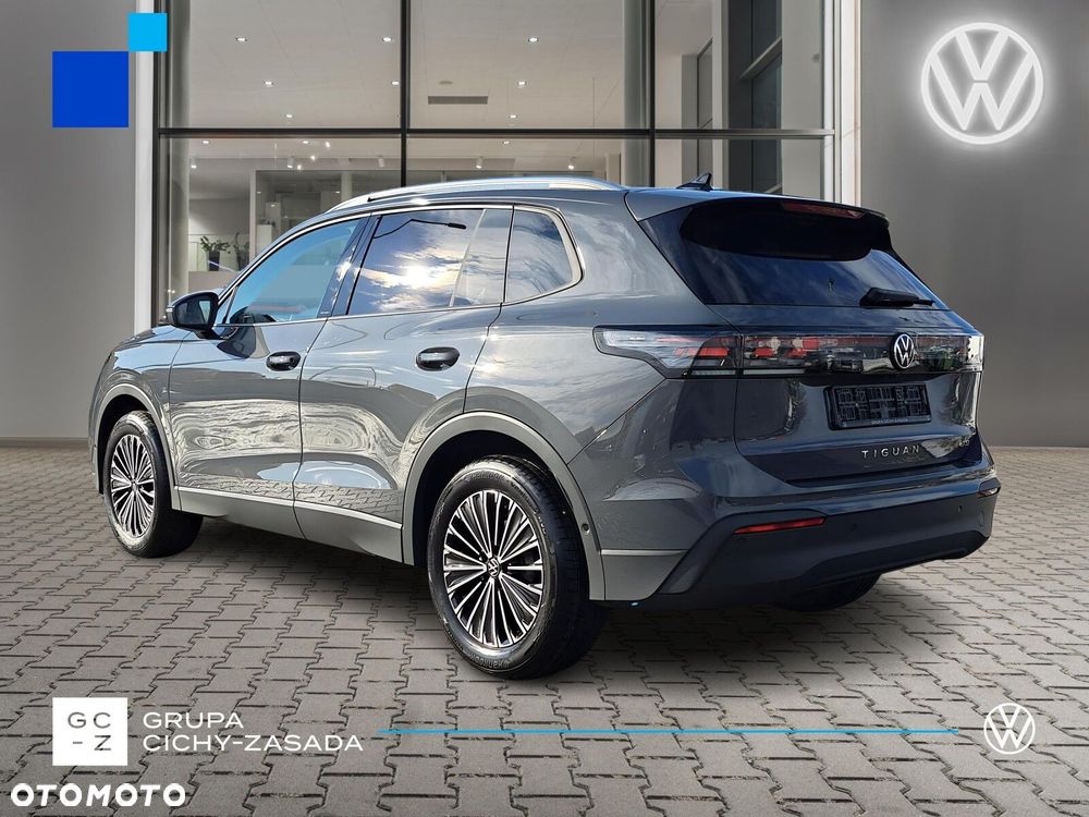 Volkswagen Tiguan 1.5 TSI EVO Life DSG - 3