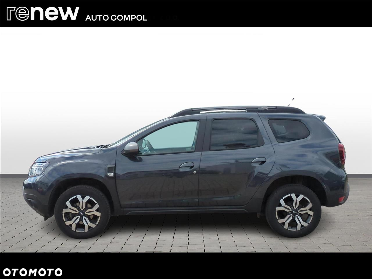 Dacia Duster 1.3 TCe Journey - 3
