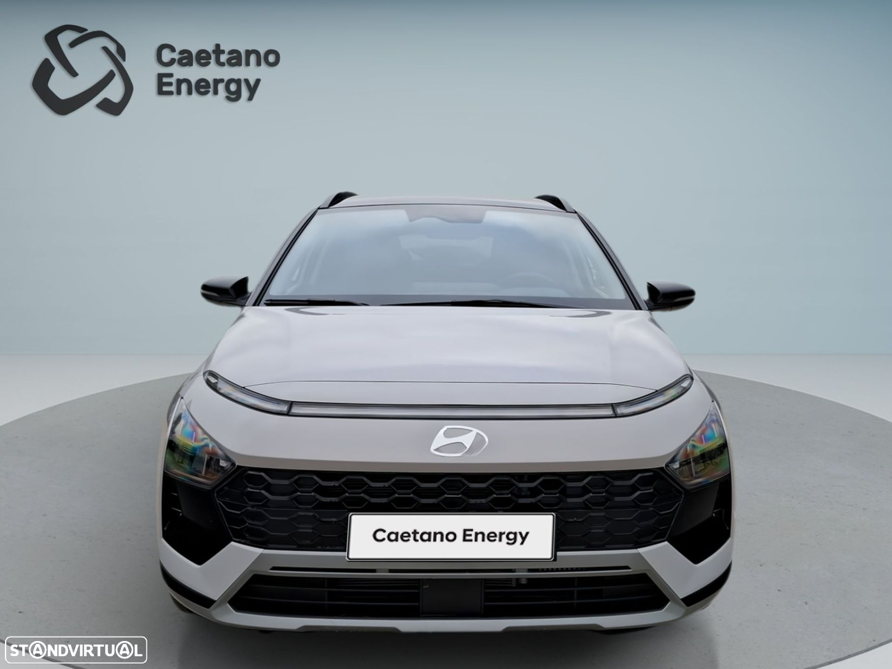 Hyundai Bayon 1.0 T-GDI Premium TT - 2