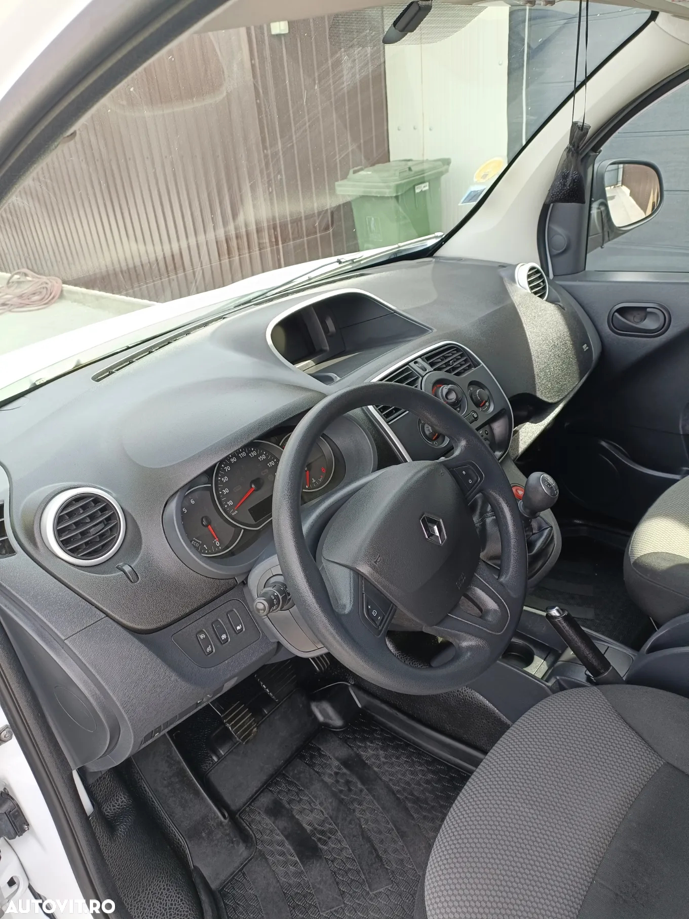 Renault Kangoo BLUE dCi 95 EDITION ONE - 25