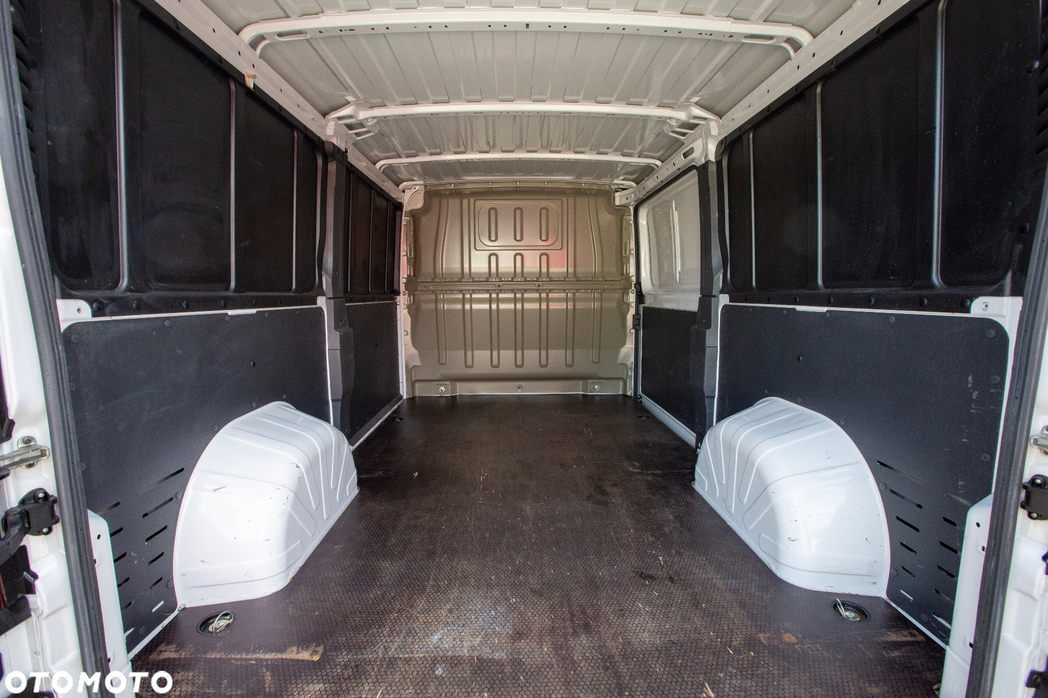 Fiat Ducato L2H1 2,3 *NISKI DACH* Professional - 6