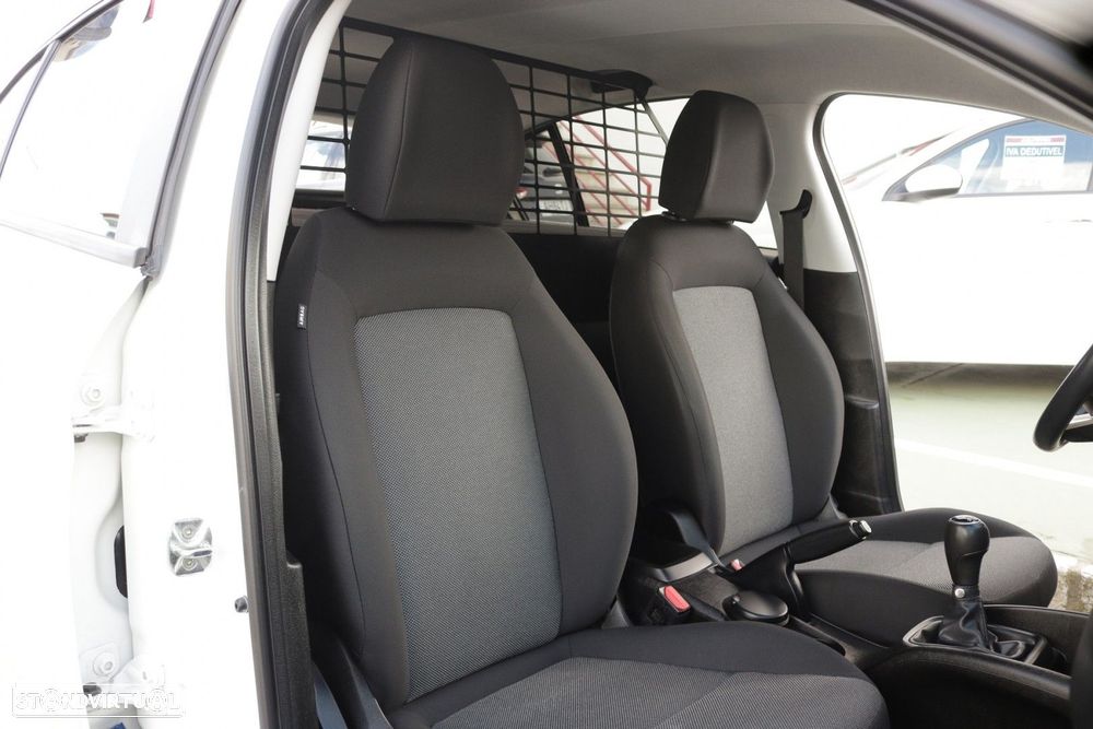 Fiat Tipo Van 1.3 M-Jet 95cv - 23