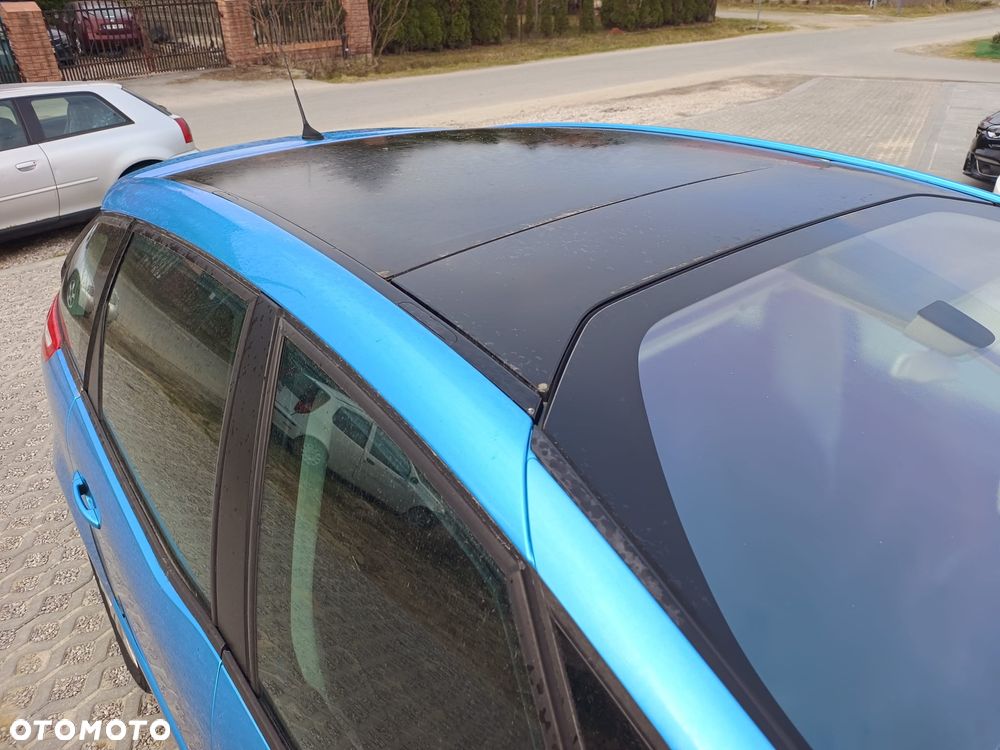 Citroën C4 Picasso 2.0 16V Exclusive - 2