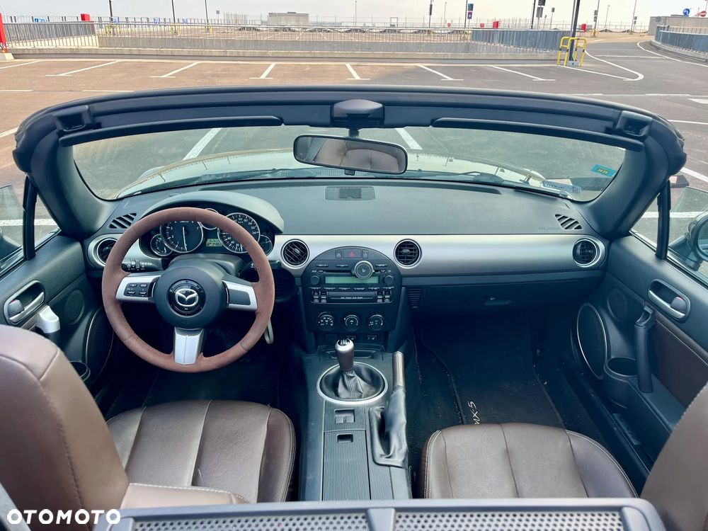 Mazda MX-5 2.0 Expresion - 18