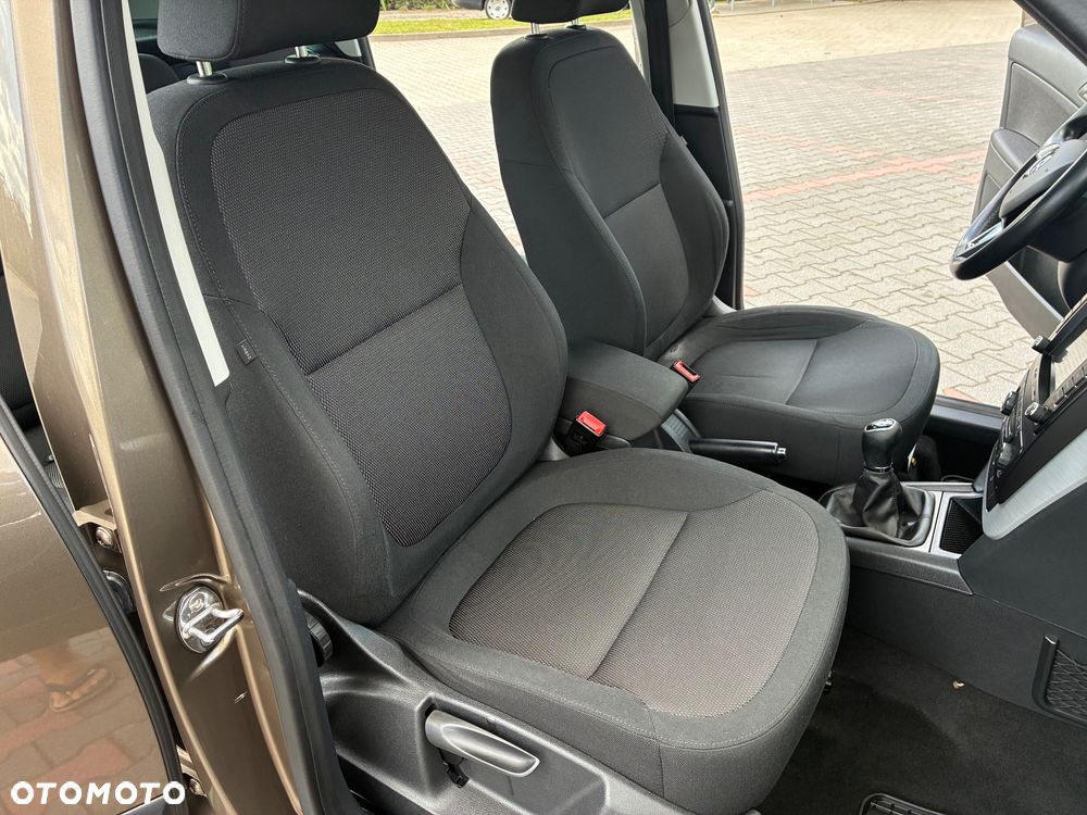 Skoda Yeti 2.0 TDI DPF 4x2 Ambition - 16