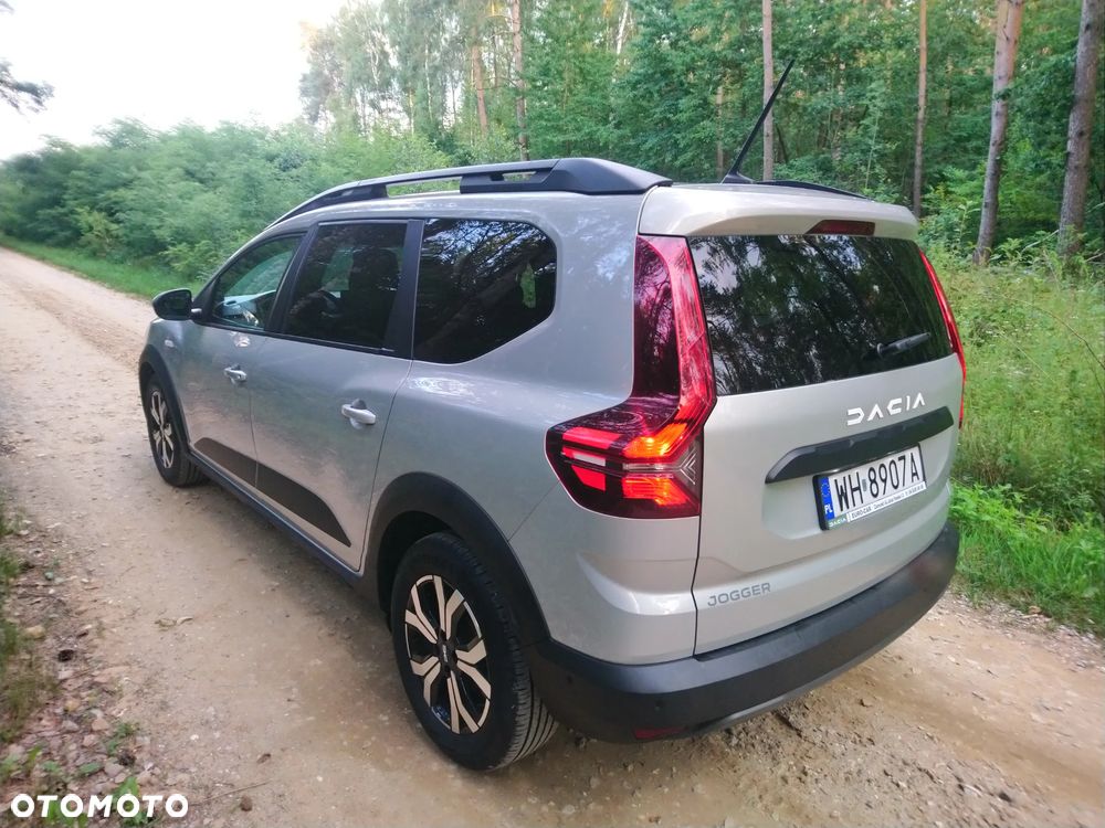 Dacia Jogger 1.0 TCe Expression - 4