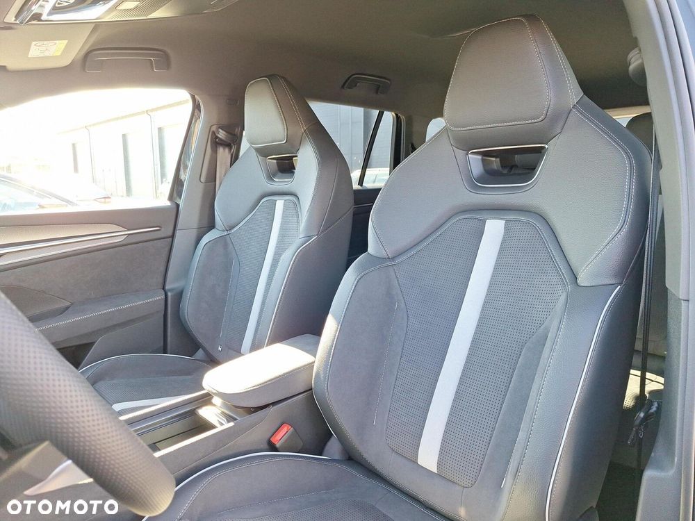 Skoda Kodiaq 2.0 TDI 4x4 Sportline DSG - 26