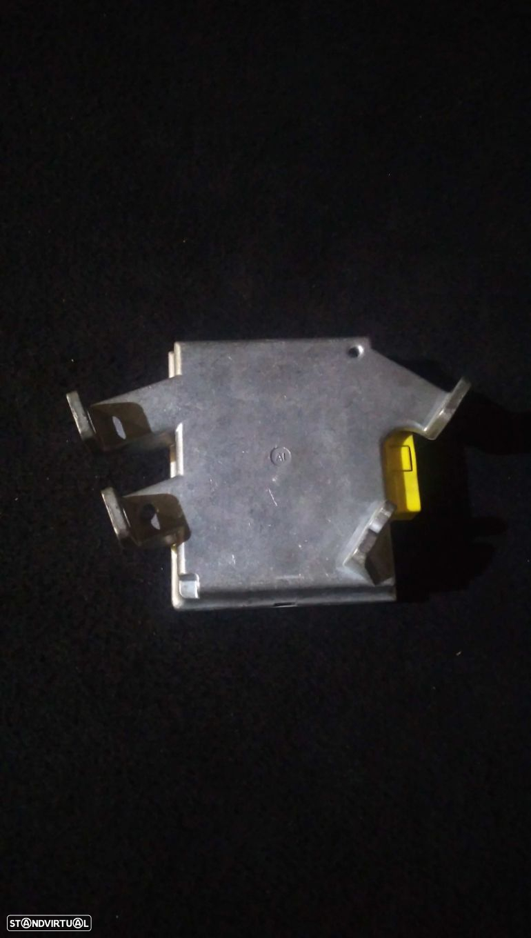 Centralina De Airbags Honda Civic Vi Aerodeck (Mb, Mc) - 3