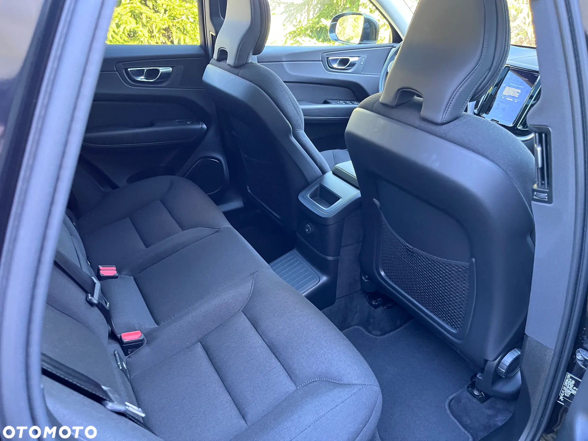 Volvo XC 60 T6 AWD Plug-In Hybrid Inscription Expression - 14