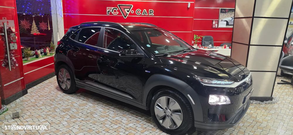 Hyundai Kauai Style - 24