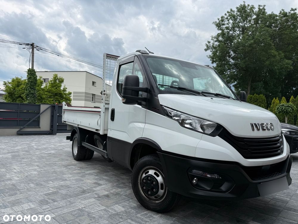 Iveco Daily 35c16 - 3