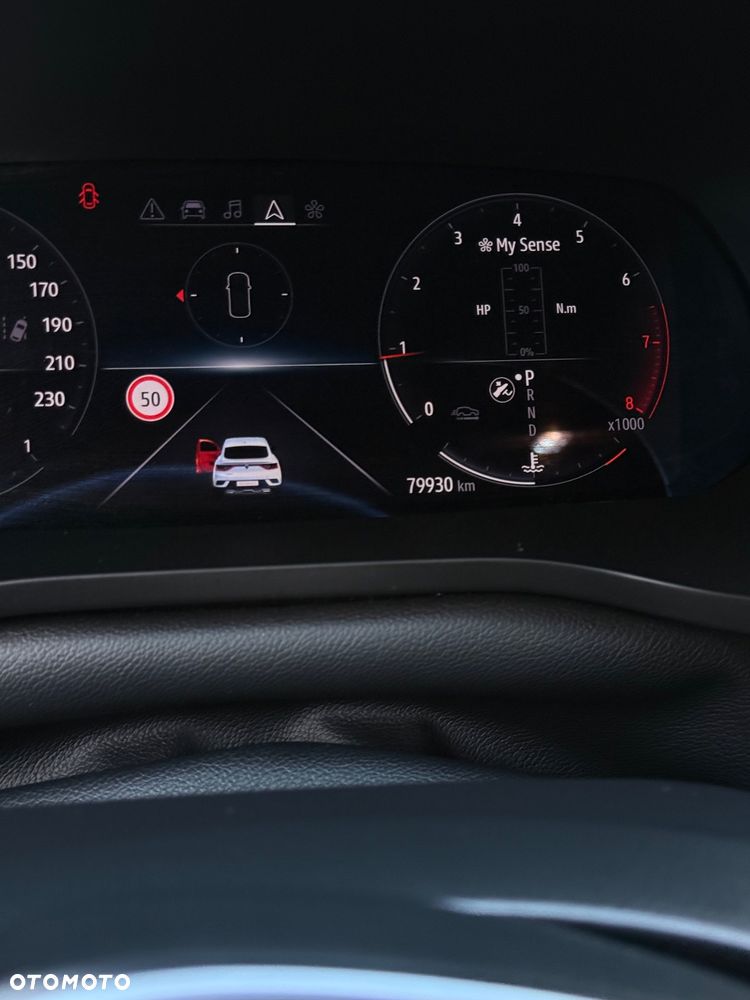 Renault Arkana 1.3 TCe mHEV R.S Line EDC - 9