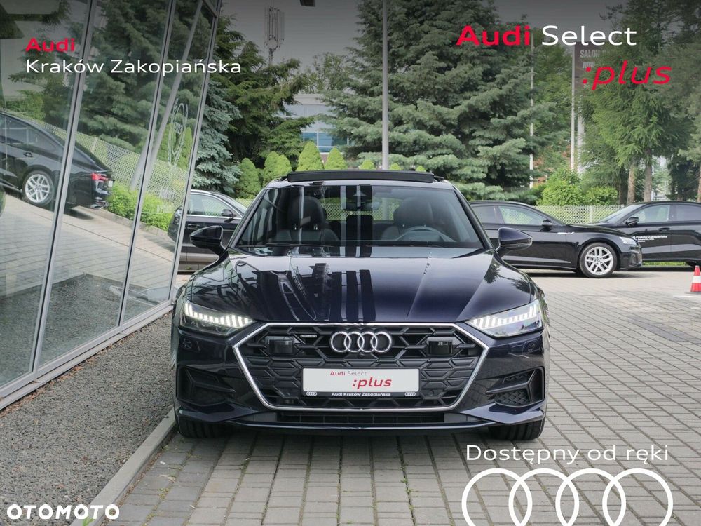 Audi A7 Sportback - 16