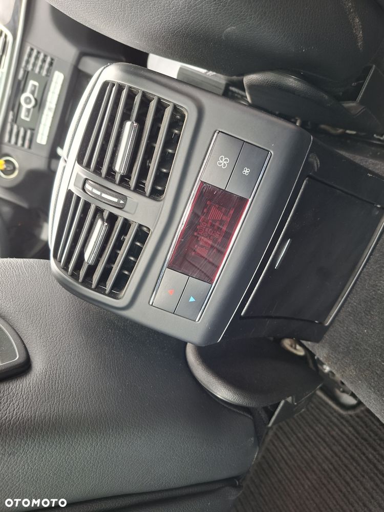 Mercedes-Benz Klasa E 500 7G-TRONIC Elegance - 18