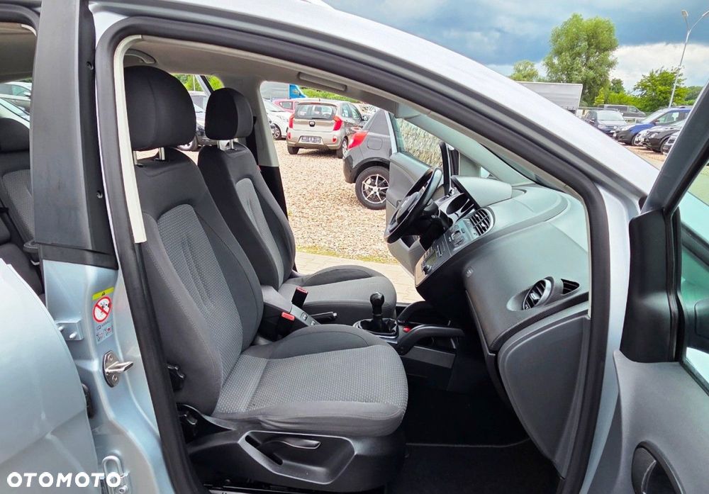 Seat Altea XL - 32