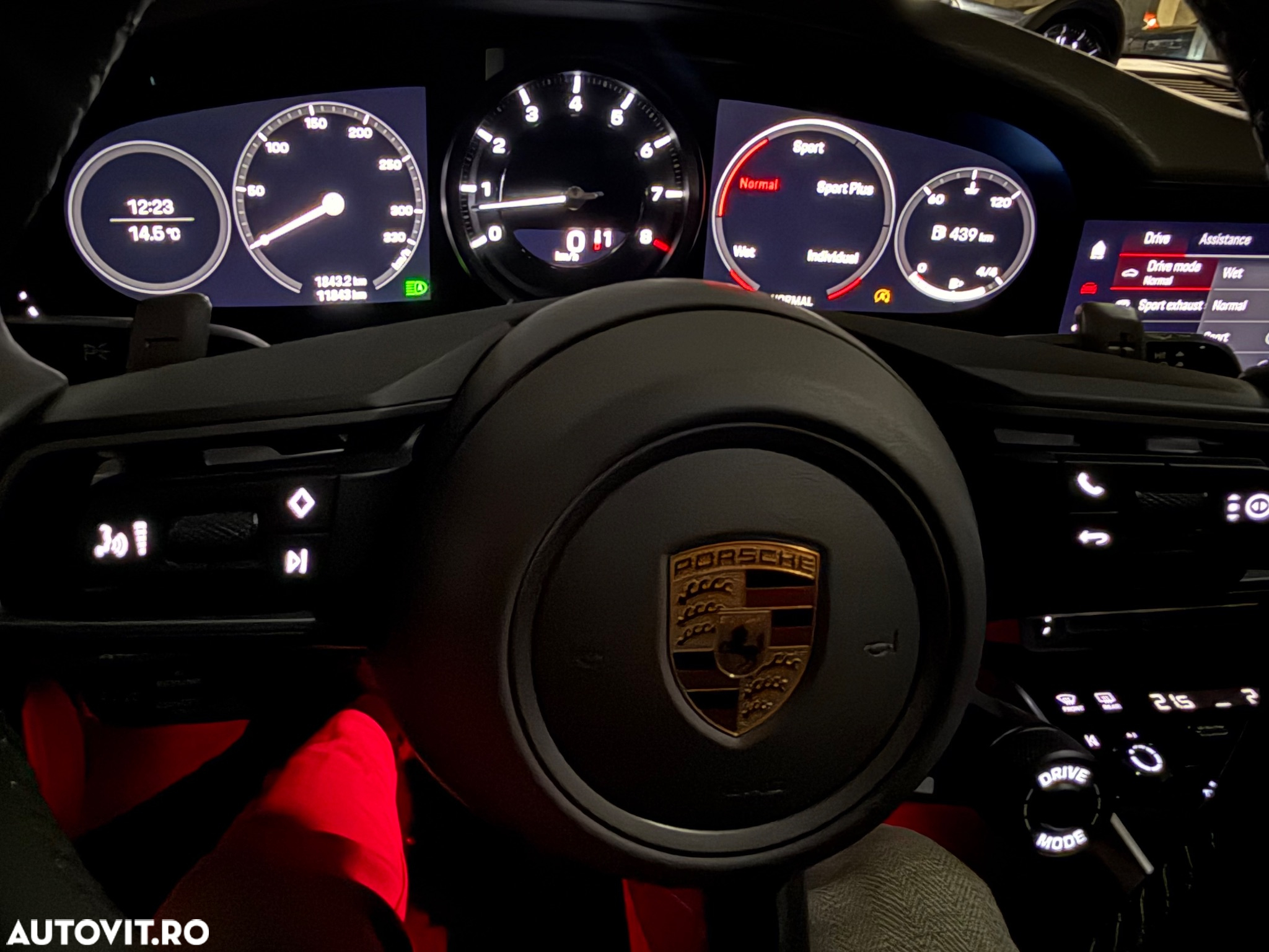 Porsche 911 - 13