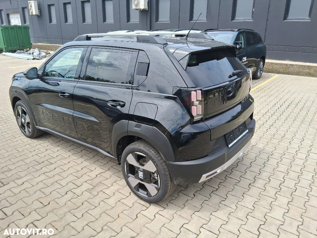 Fiat Panda Grande 44kWh La Prima - 7