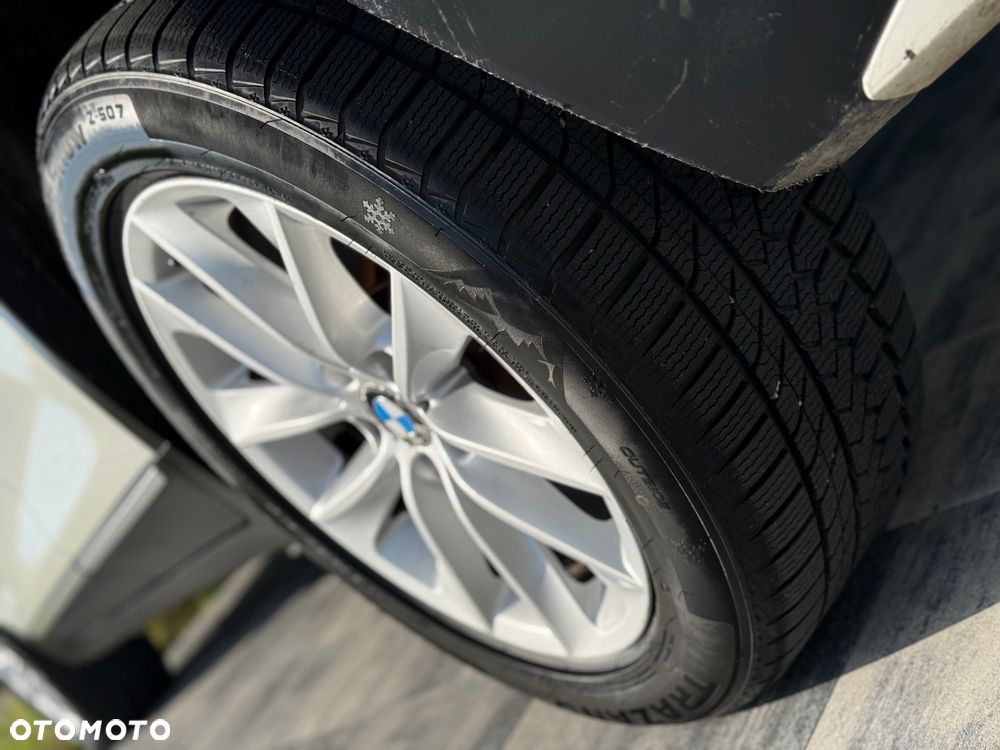 BMW X3 xDrive20d - 27