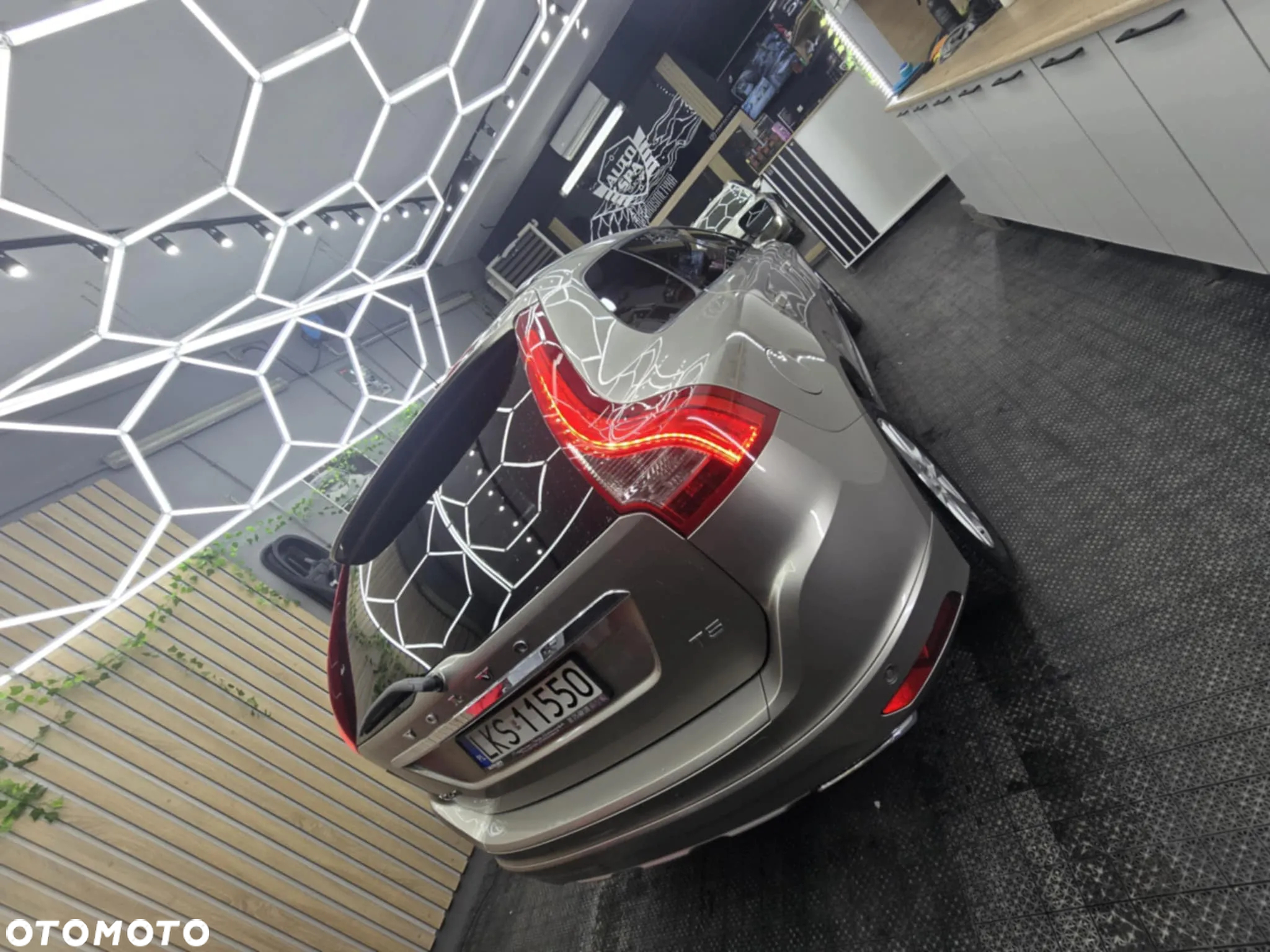 Volvo XC 60 T5 Drive-E Summum - 22