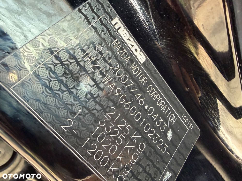 Mazda 5 2.0 Exclusive - 8