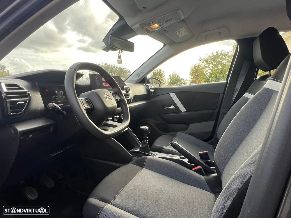 Citroën C4 1.5 BlueHDi Feel Pack - 7