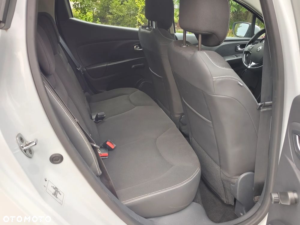 Renault Clio 1.5 dCi Expression - 24