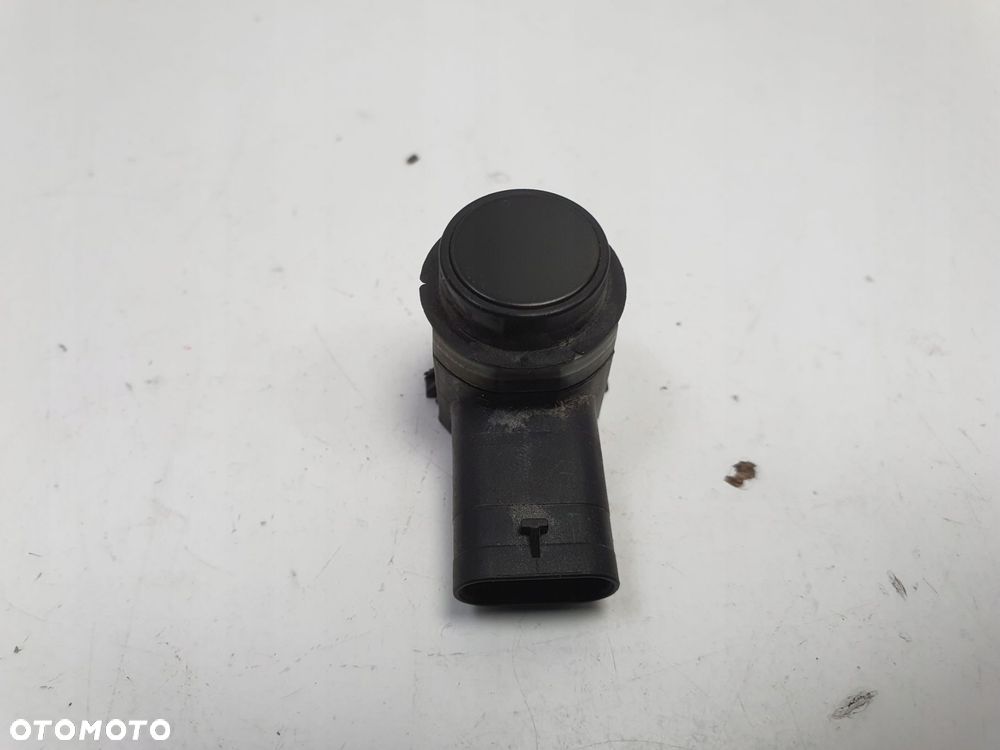 Volvo VOLVO V60 I S60 II XC60 I CZUJNIK PARKOWANIA Cofania PDC 31445162 - 16