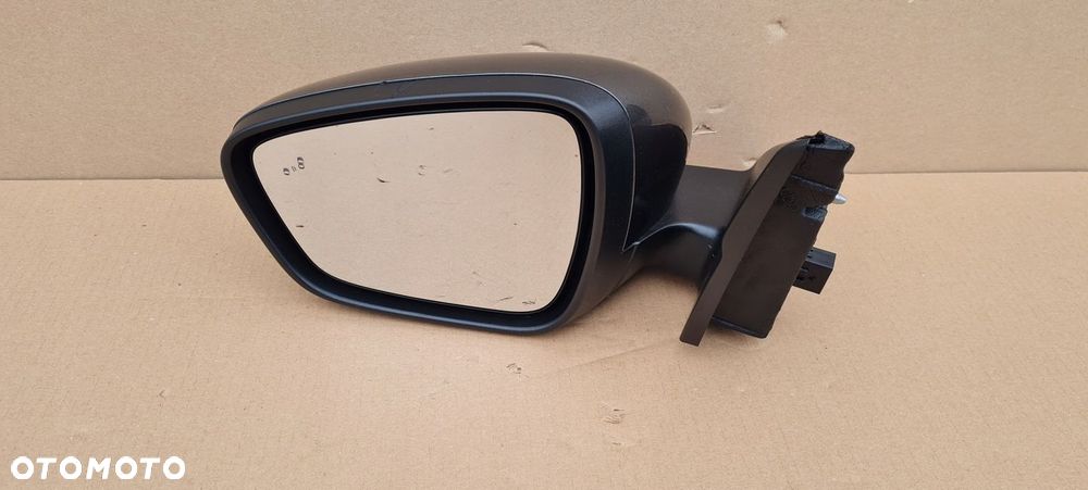 LUSTERKO FORD KUGA MK3 11 PIN ASYSTENT LEWE - 1