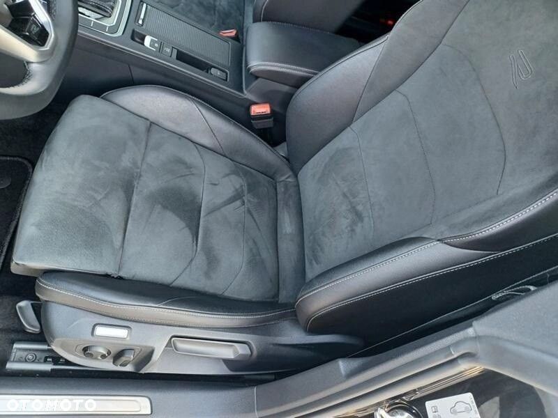 Volkswagen Arteon Shooting Brake 2.0 TDI R-Line DSG - 11