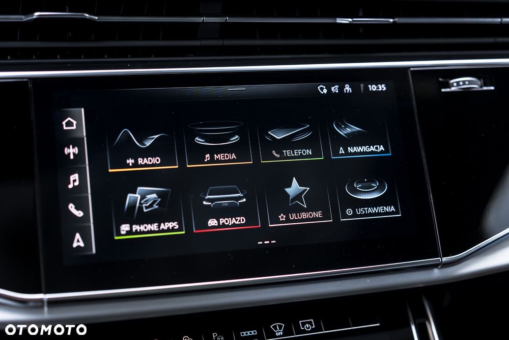 Audi Q7 45 TDI mHEV Quattro S Line Tiptr - 17