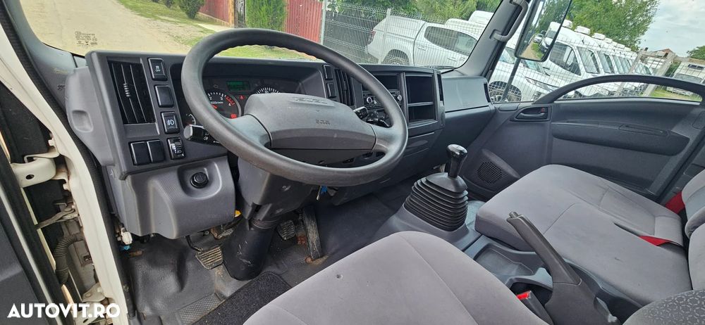 Isuzu Basculabila - 9