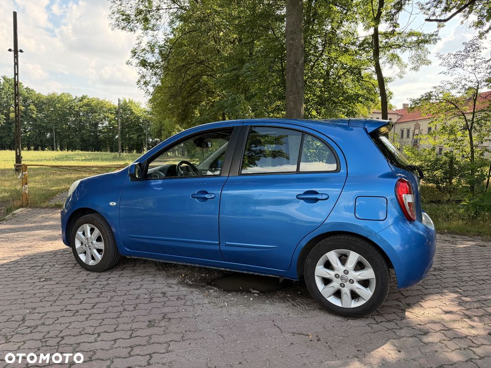 Nissan Micra 1.2 DIG-S Acenta - 17