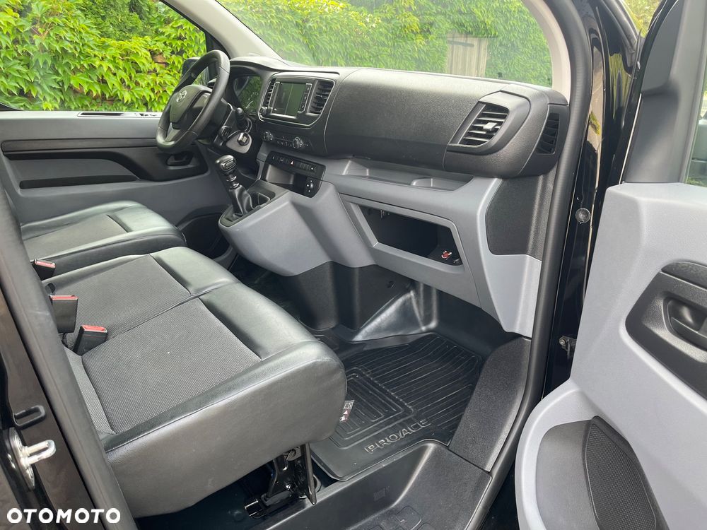 Toyota PROACE - 24