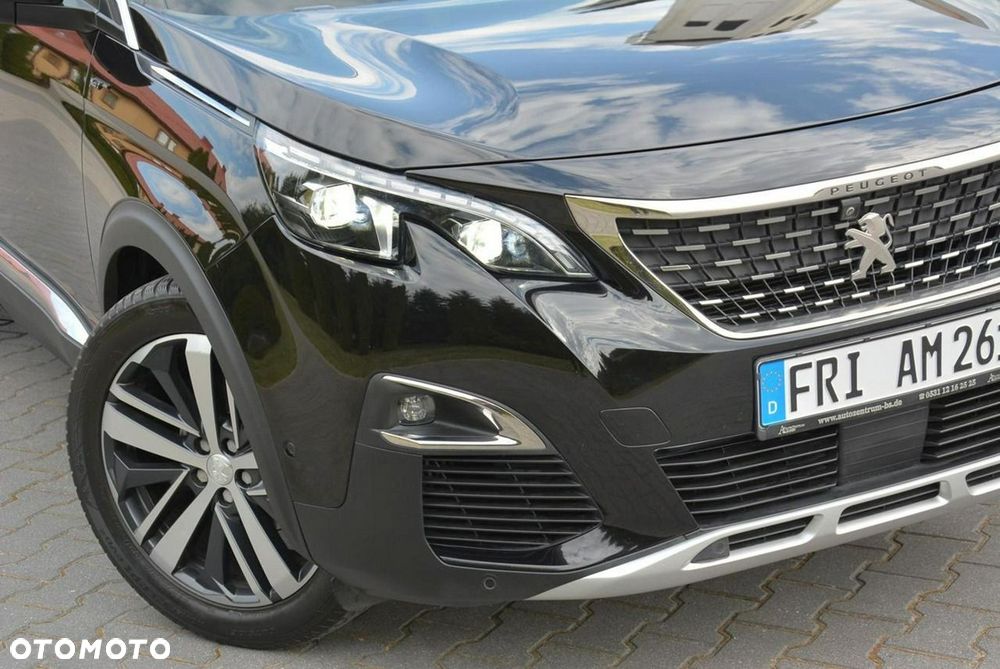 Peugeot 3008 - 7
