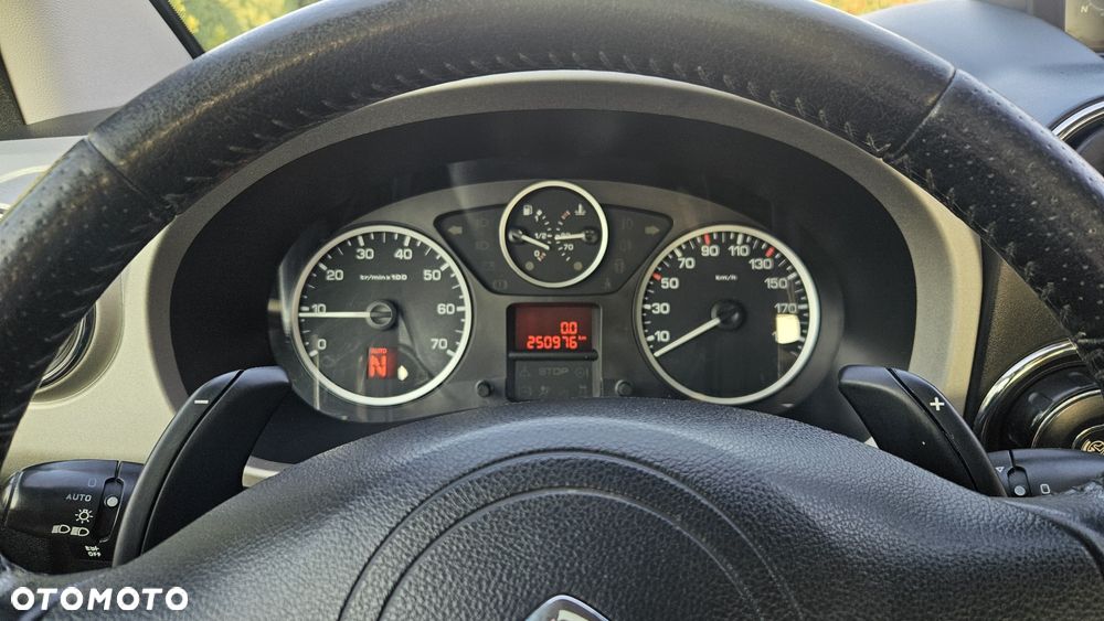 Citroën Berlingo - 8